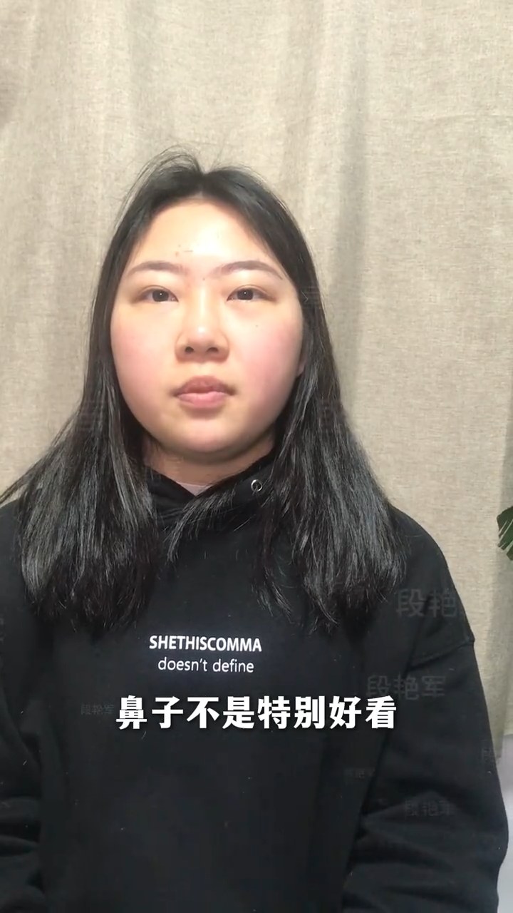 做了一件心心恋恋的事