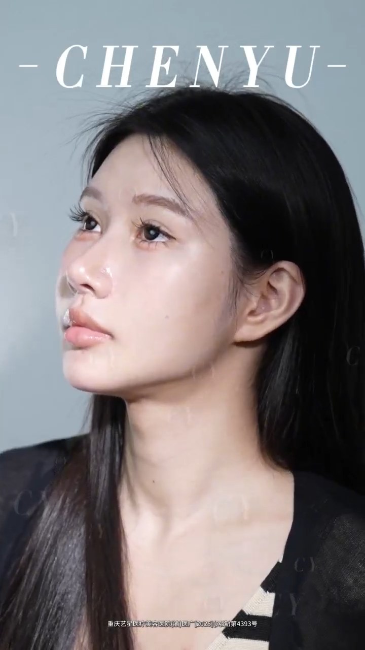 谁懂啊📸不挑镜头的上镜妈生鼻真的太香！