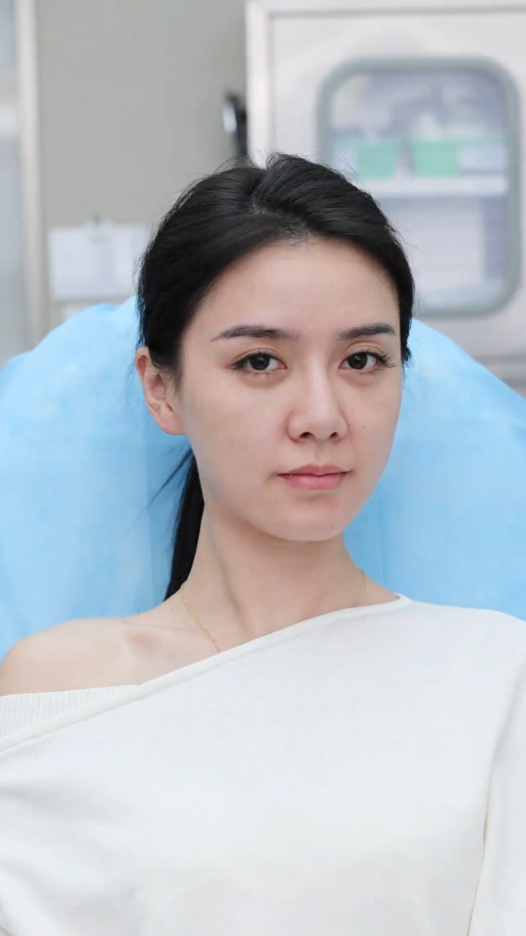 变美