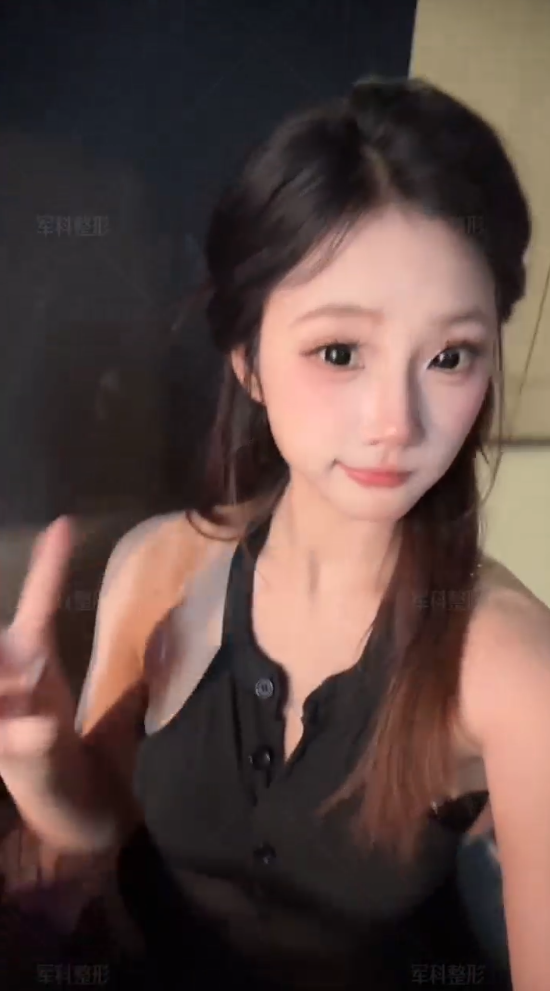东方美鼻4.0🌈
