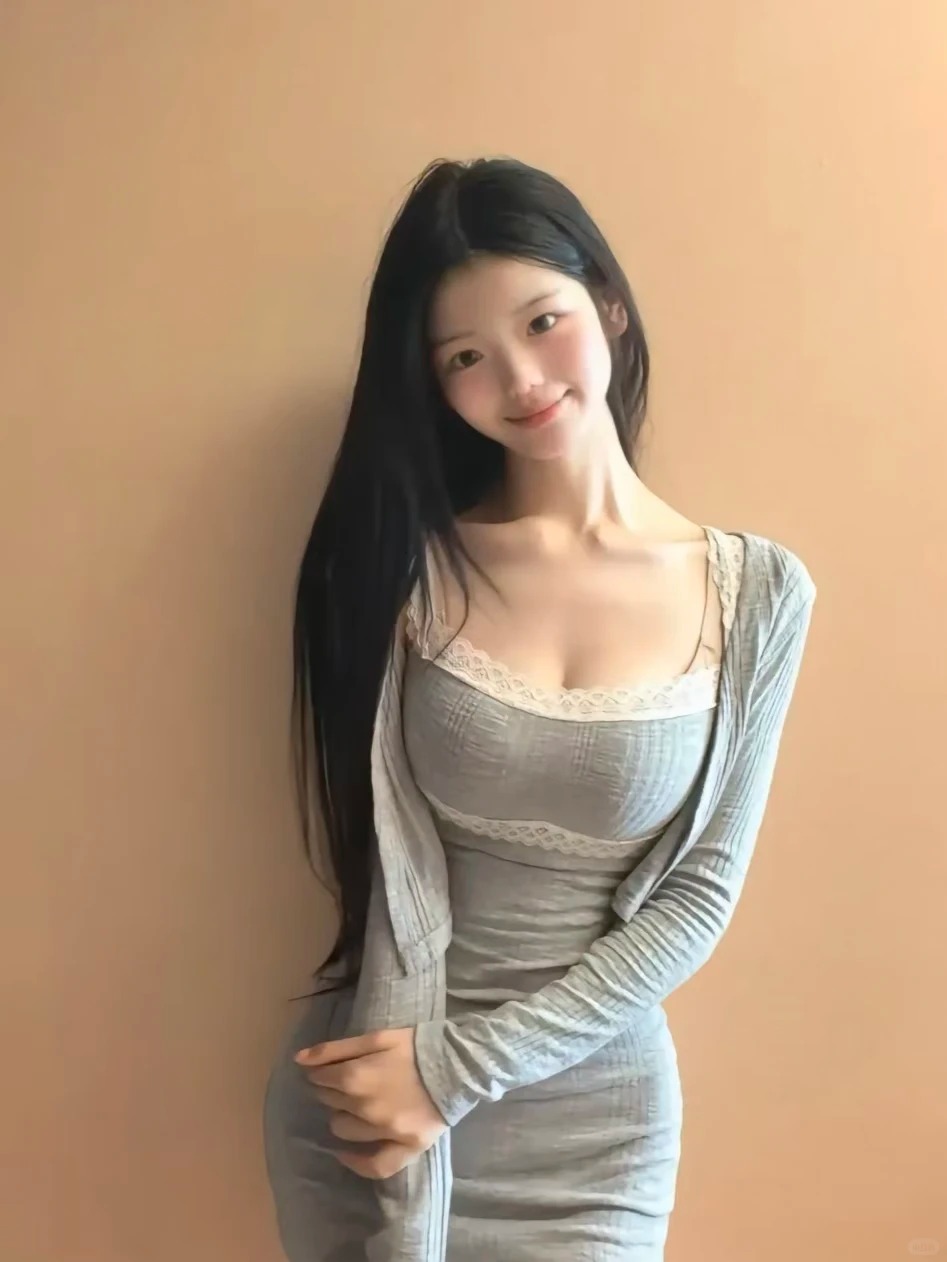 do胸三个月啦 1