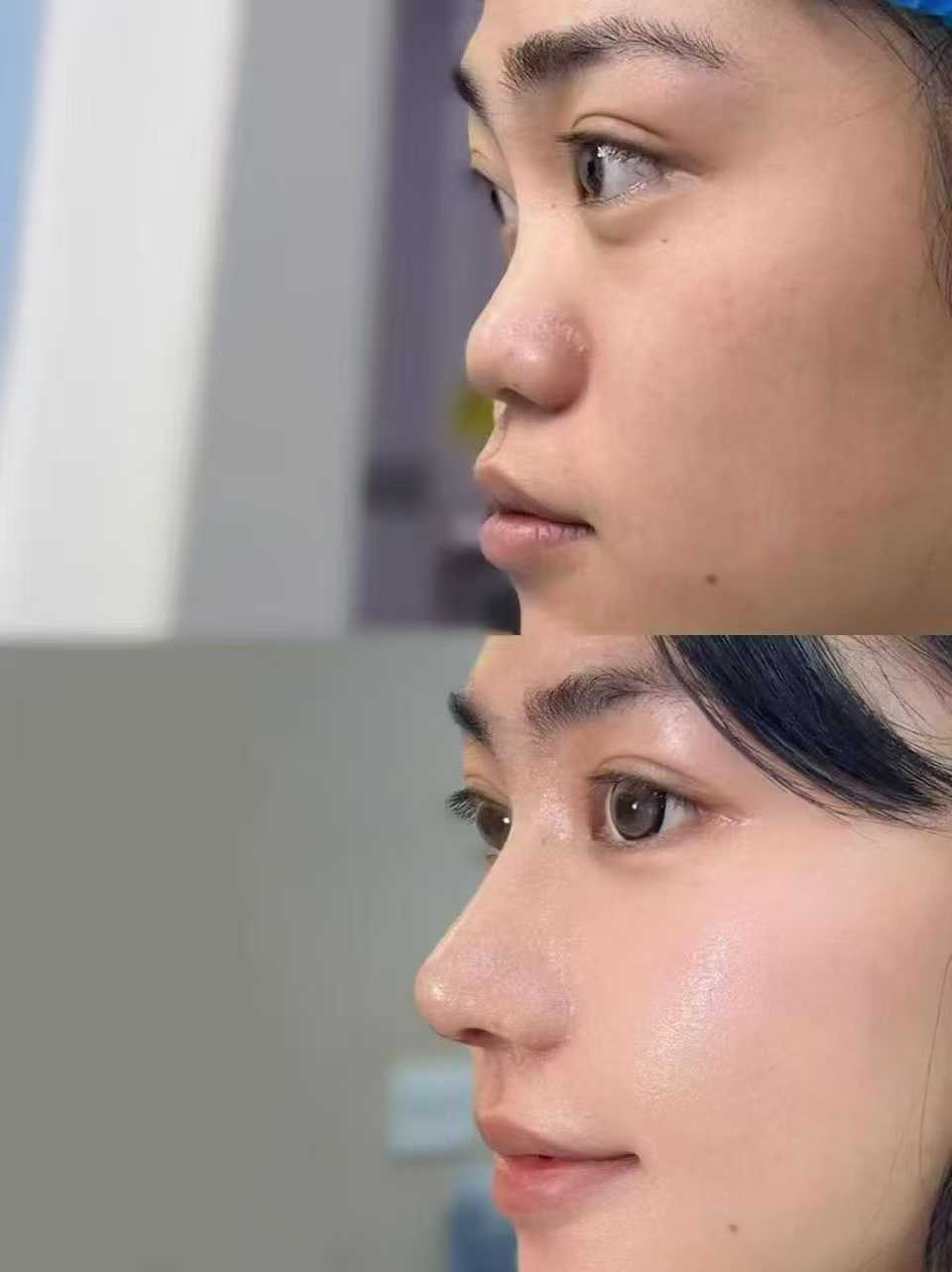 跟换了个人一样 1
