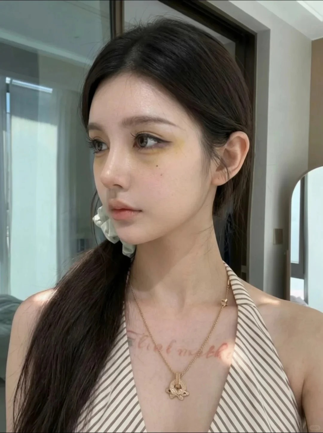 直微翘界终于迎来耶路撒冷🙏🏻 1