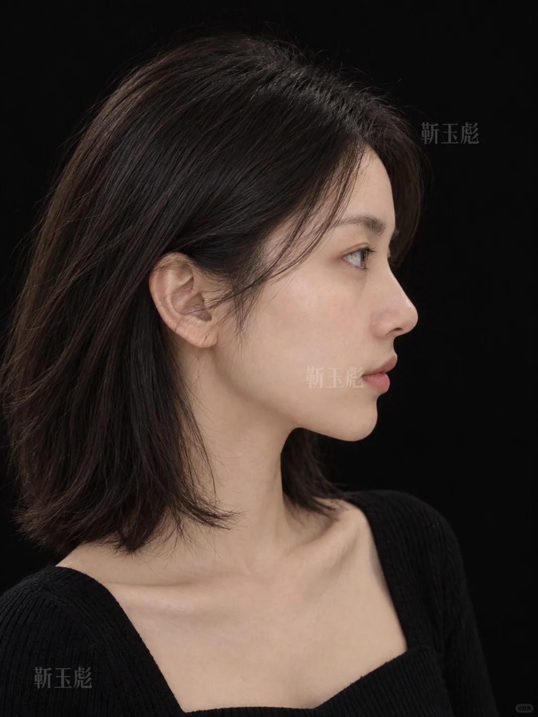 来看看鼻子的力量 2