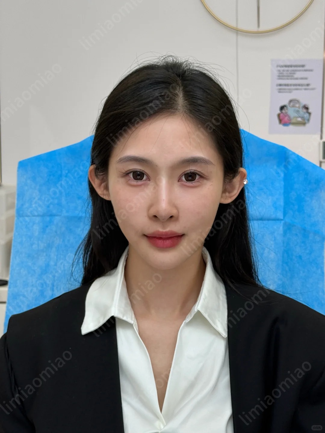 打造自然高级脸 2