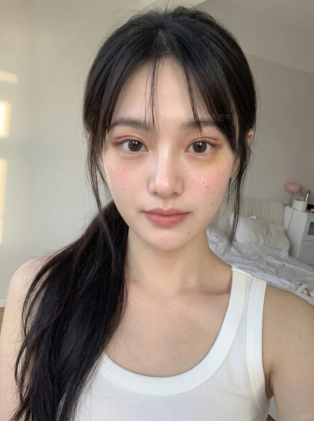 反而没有p2耐看了嘛～ 1