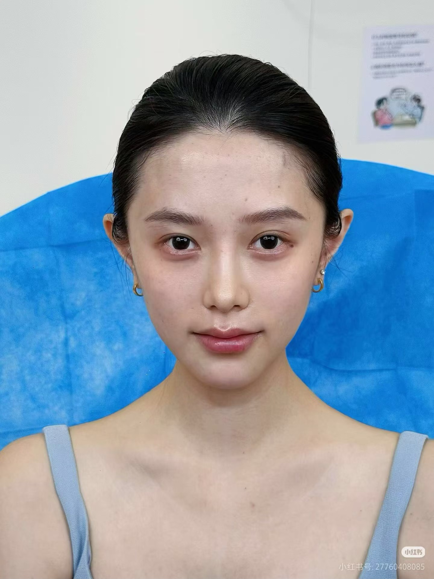 气质微调~ 2
