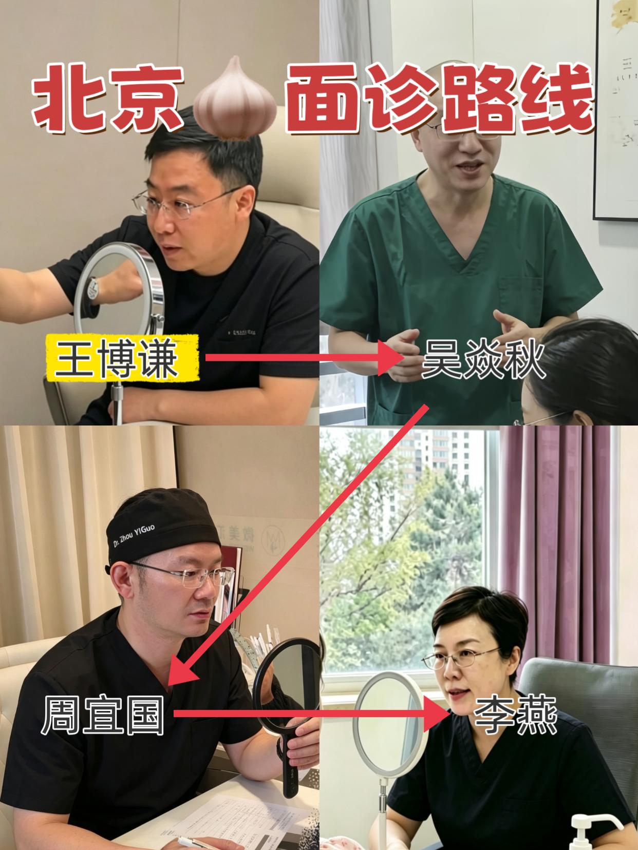 北京蒜皮已🍜，有些大实话B须要说 1