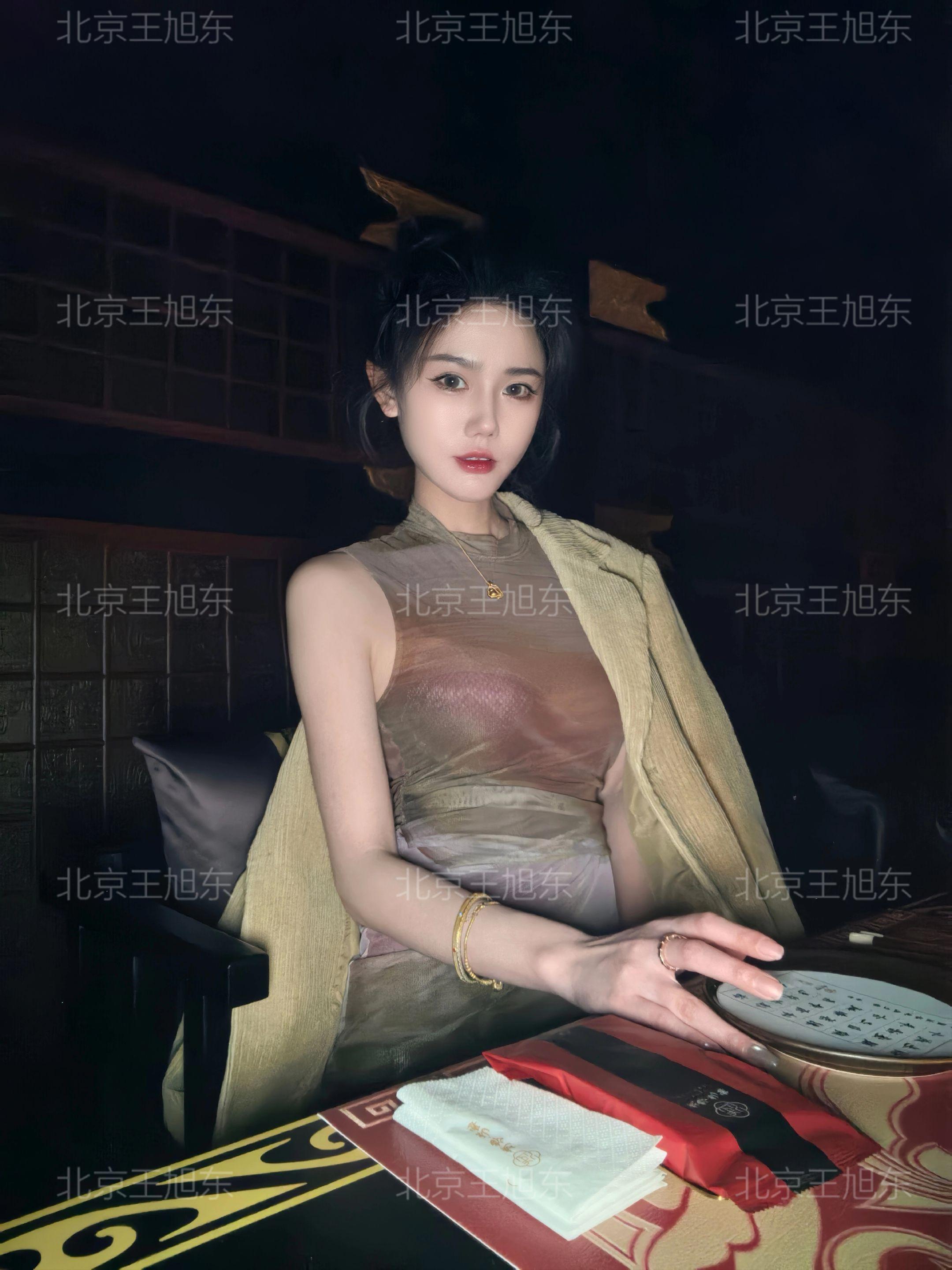 原相机的美丽。#北京王旭东 2