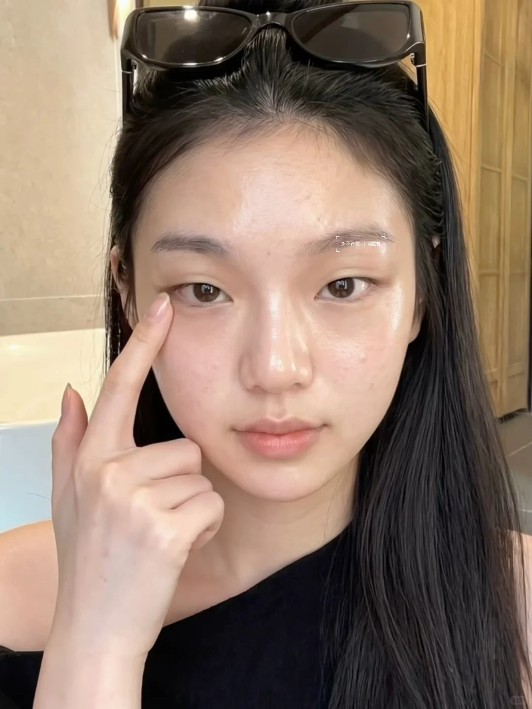 感觉还是割了好看 2