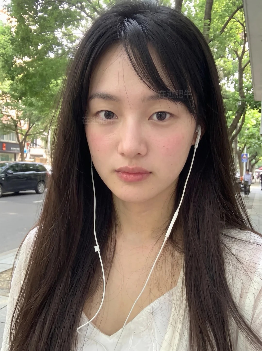 反而没有p2耐看了嘛～ 2