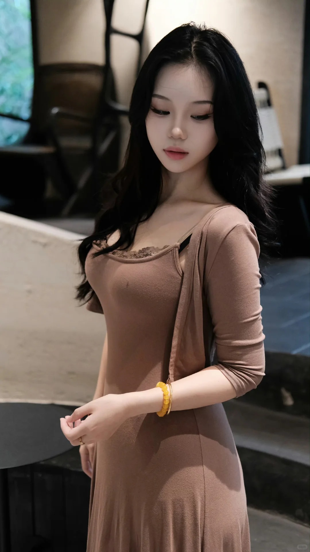 越来越喜欢啦🥰 1
