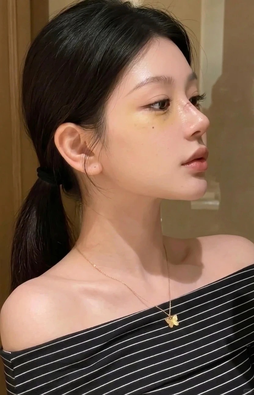 做自己的缪斯...... 1