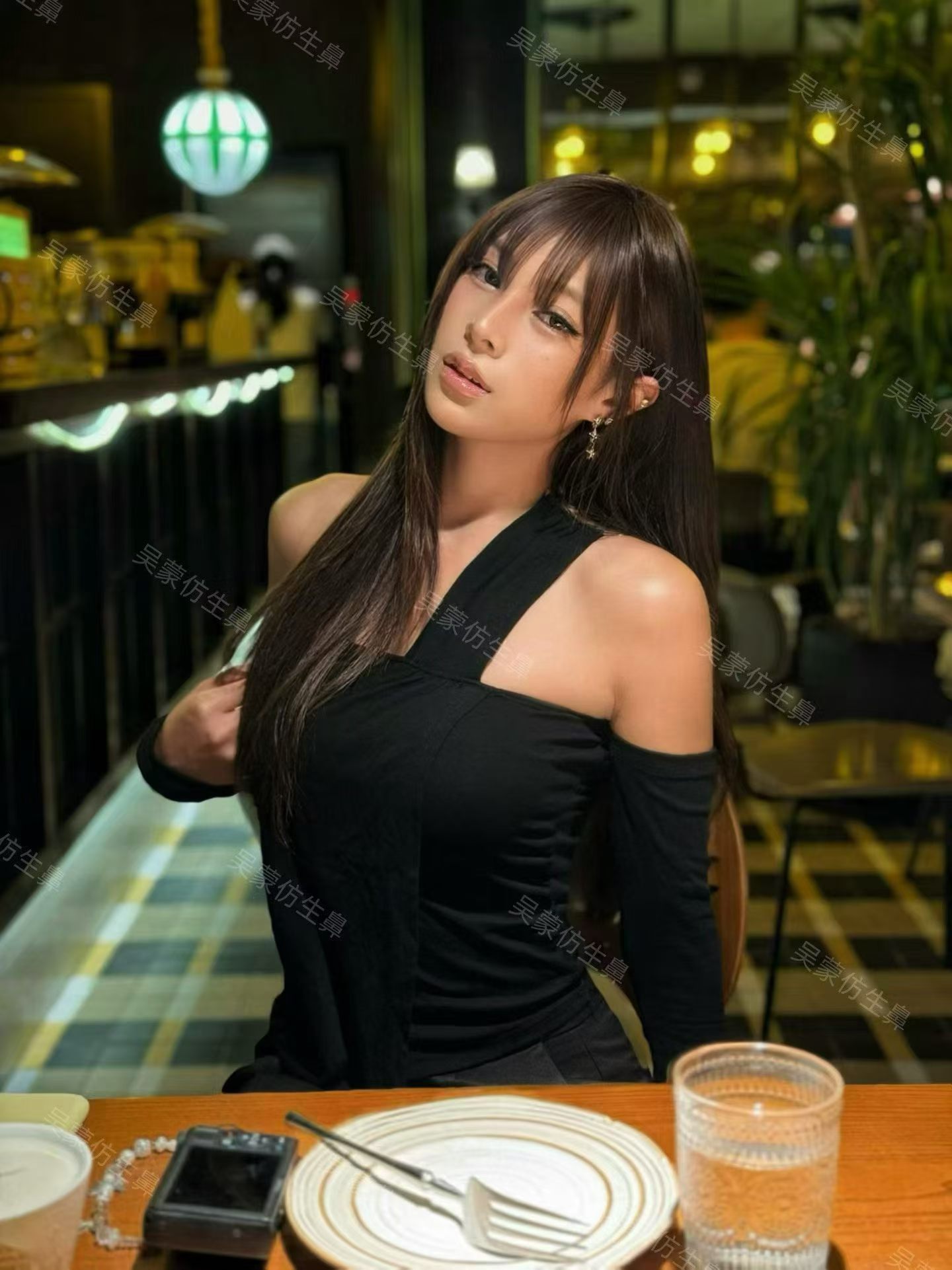 美鼻返图 2