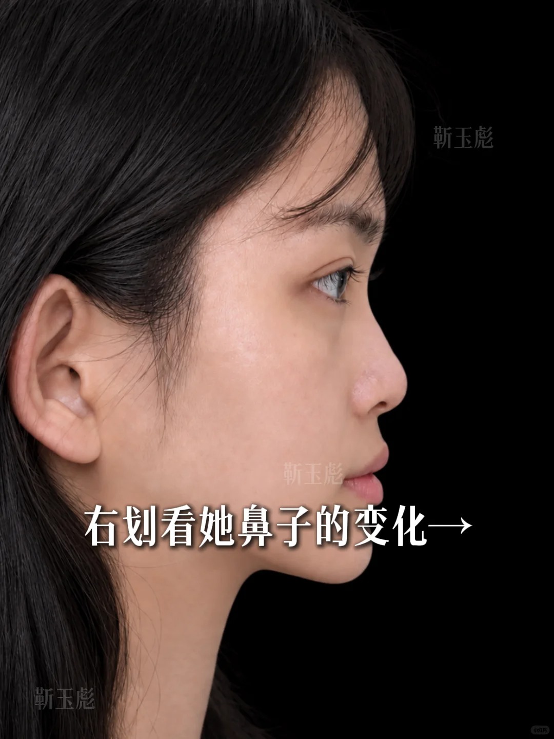 来看看鼻子的力量 1