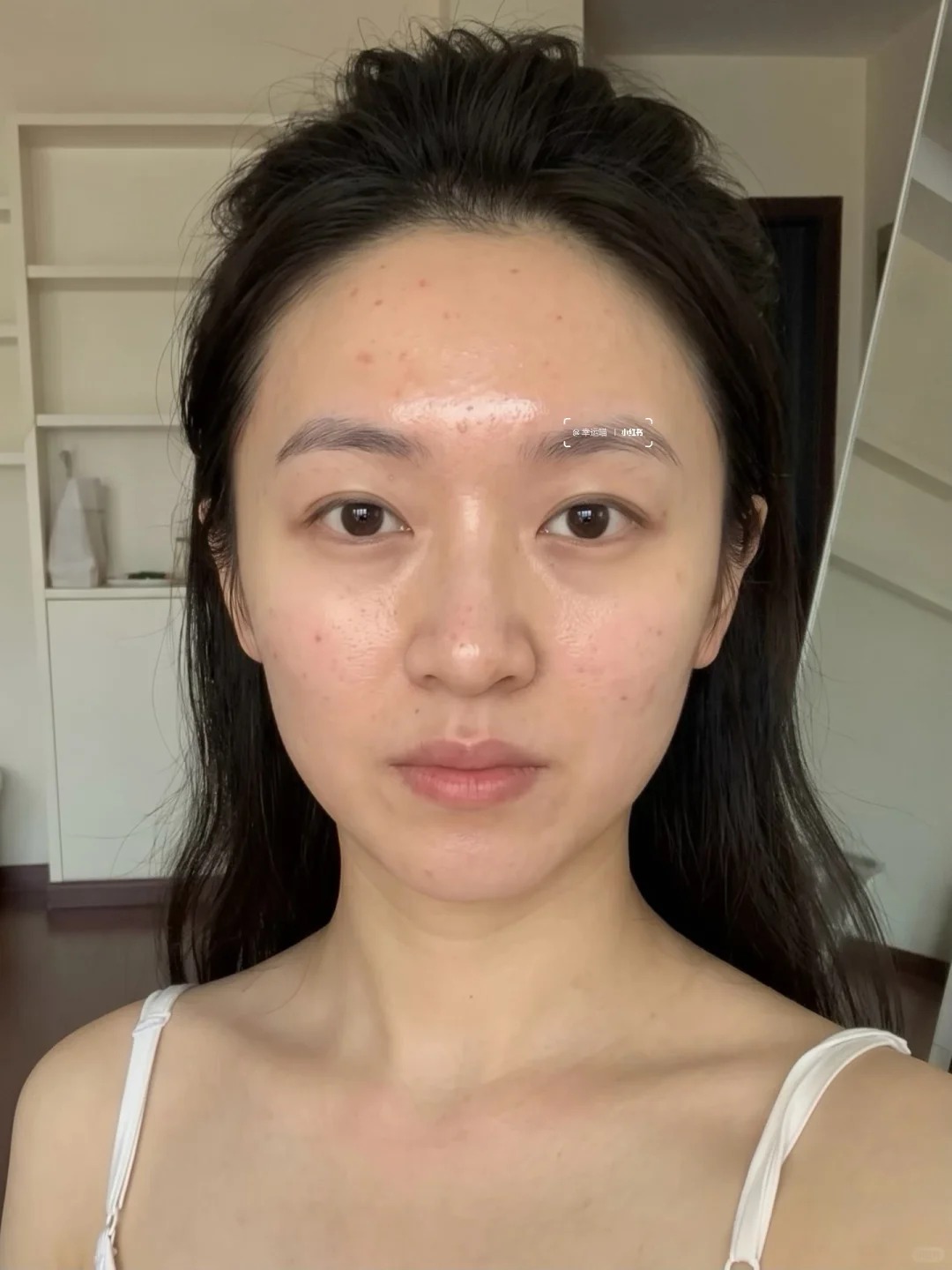 谁看得出来40了 2