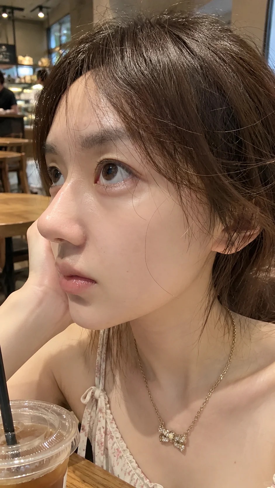 做成这样再苦再累也值了 3