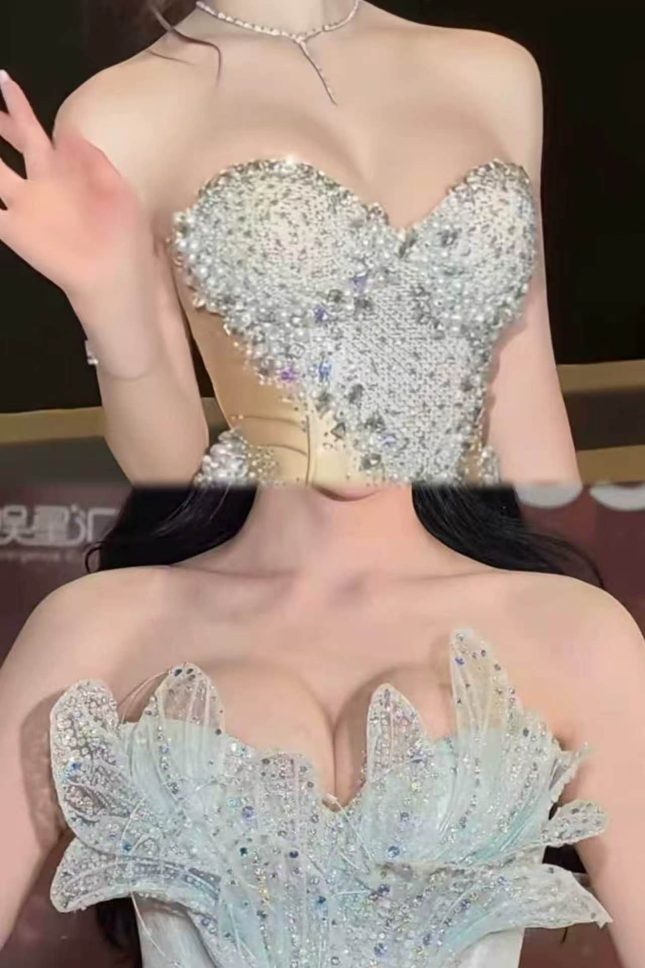 美丽反馈 1