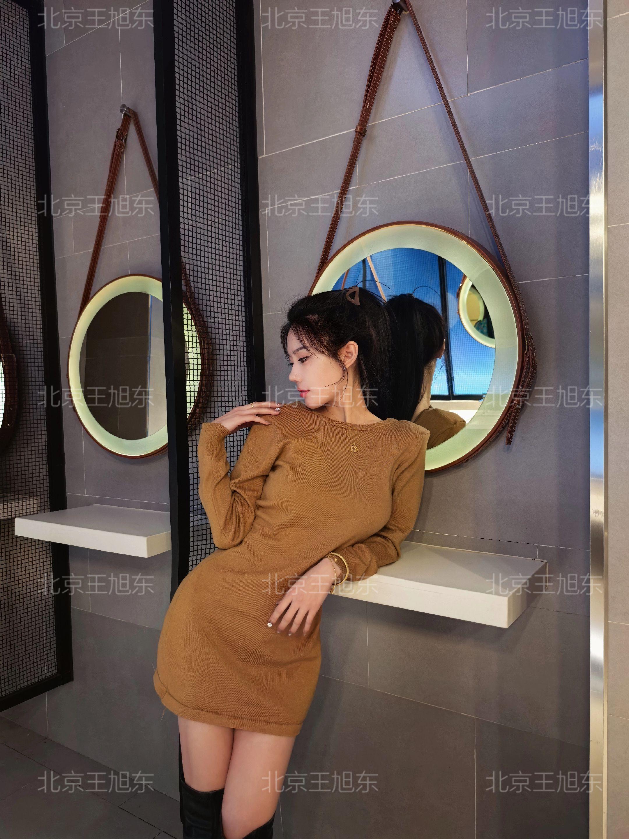 原相机的美丽。#北京王旭东 3