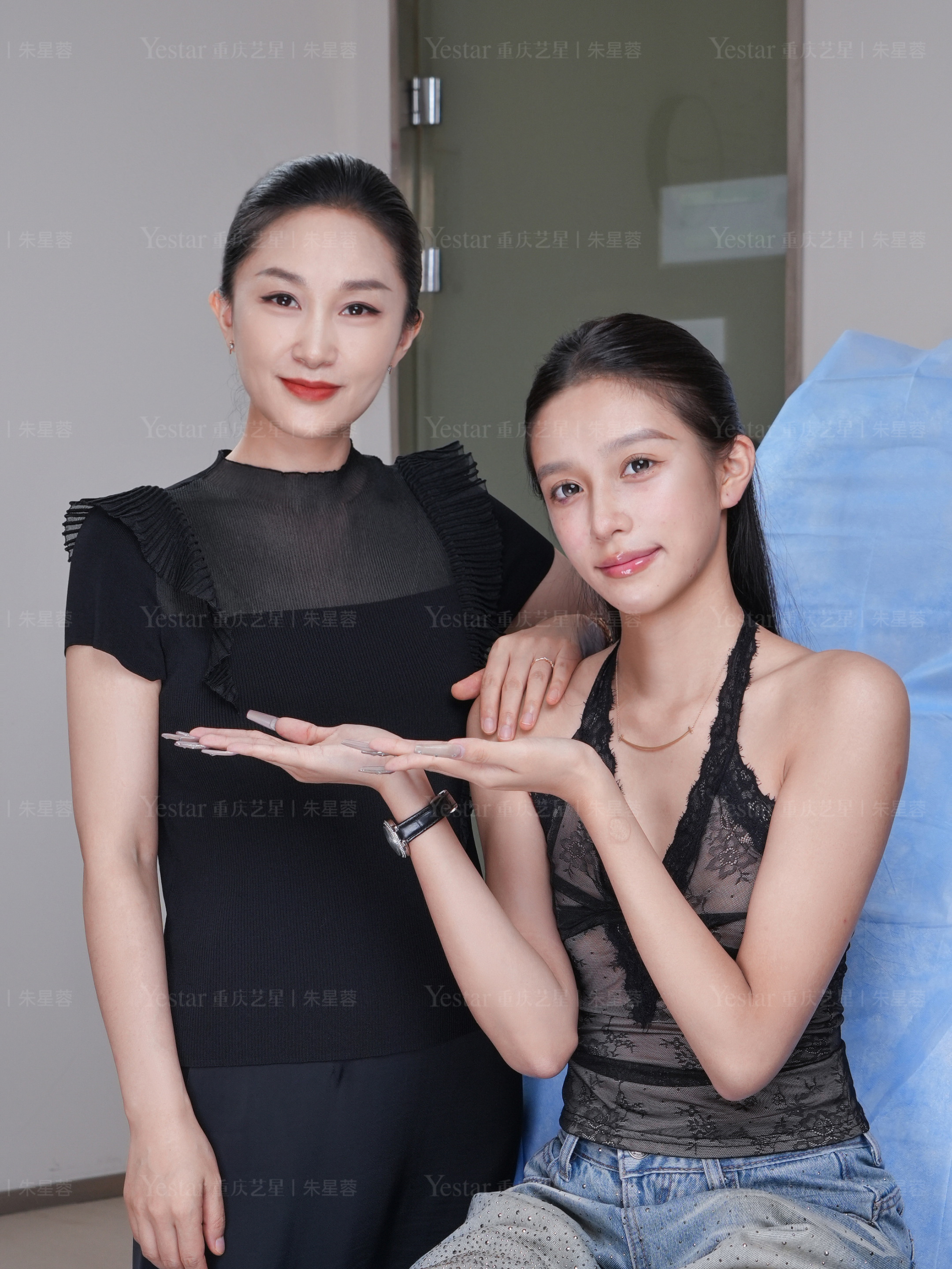 ✨美女粉丝好评反馈来啦 2
