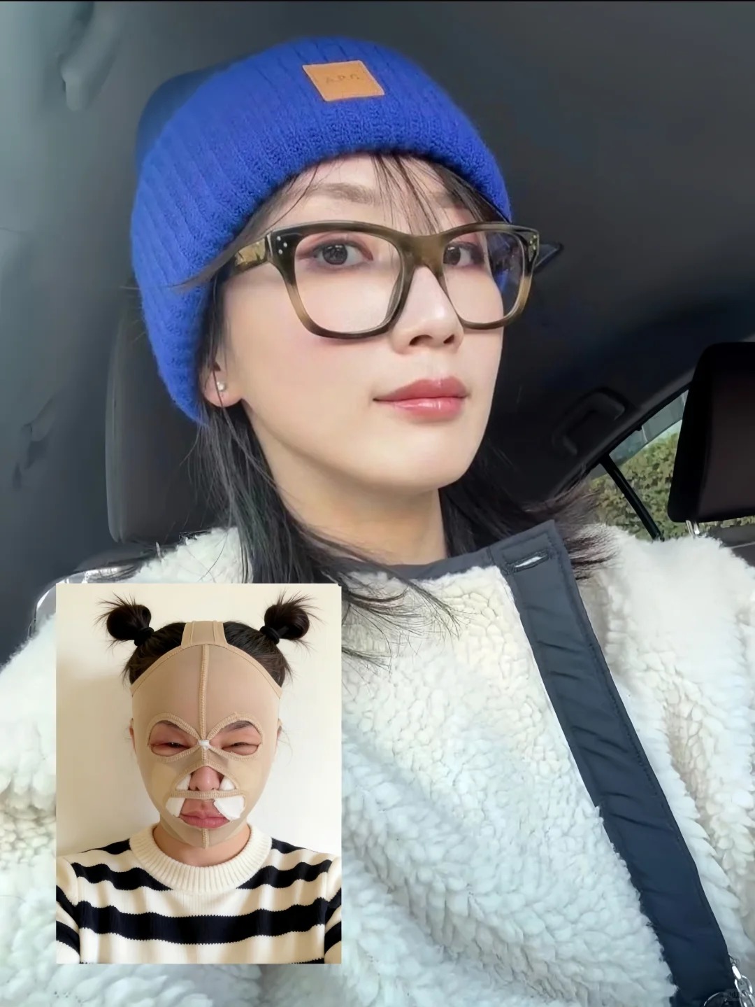 这谁敢信已经40+了？ 1