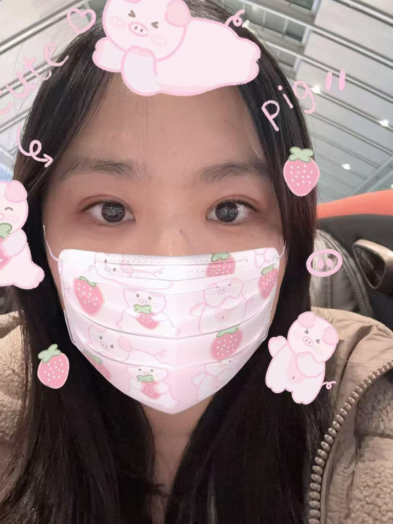 angel们的返图分享。 1