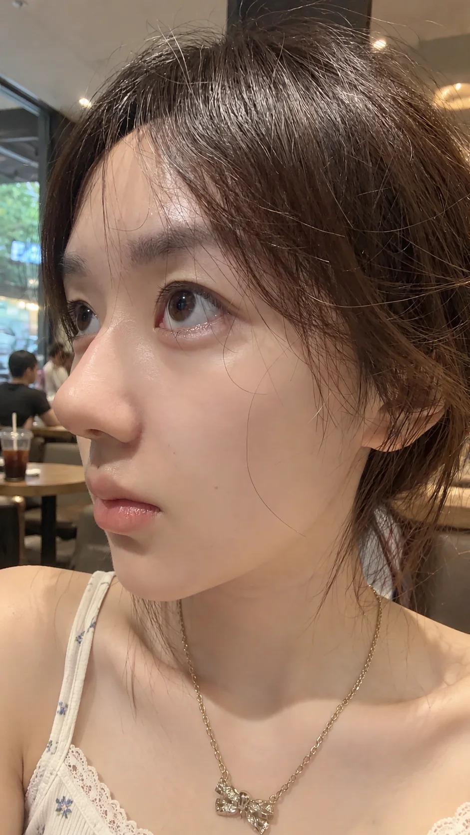 做成这样再苦再累也值了 2