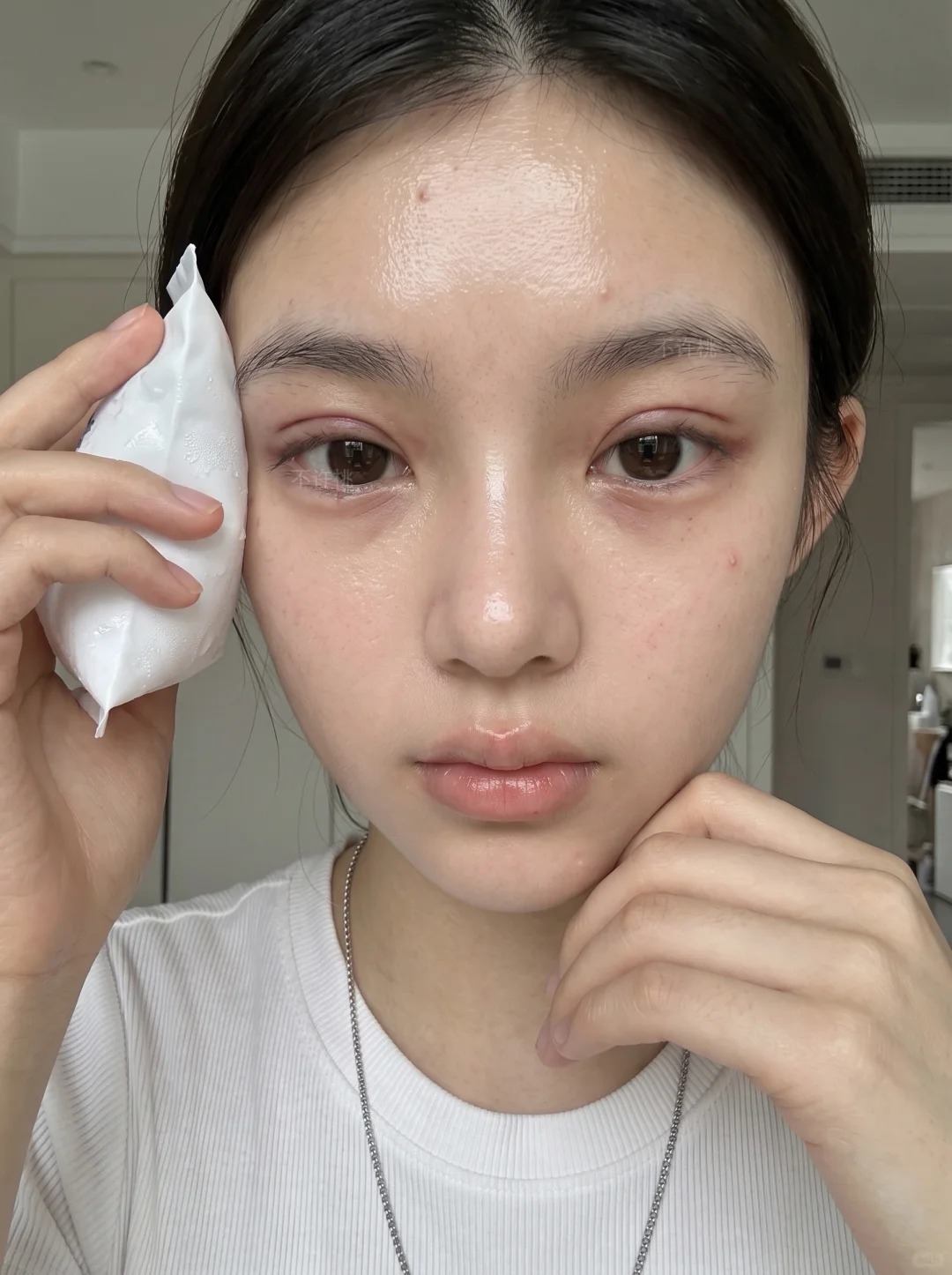 感觉还是割了好看 1