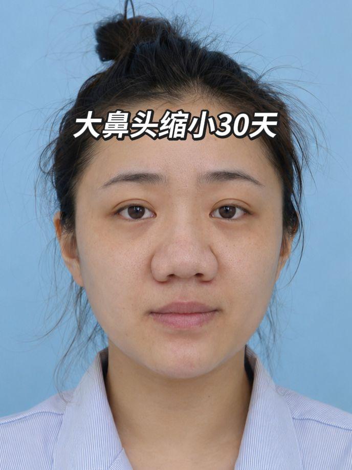 我变好看了吗